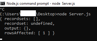 NodeExecutionCmd